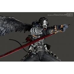 Yakumo Revoltech Amazing Yamaguchi van Kaiyodo - Ninja Gaiden 4 16 cm actiefiguur