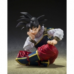 Son Goku (Return To Earth) S.H.Figuarts von Bandai Tamashii Nations - Dragon Ball Z 15 cm Actionfigur