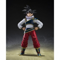 Son Goku (Return To Earth) S.H.Figuarts par Bandai Tamashii Nations - figurine Dragon Ball Z de 15 cm