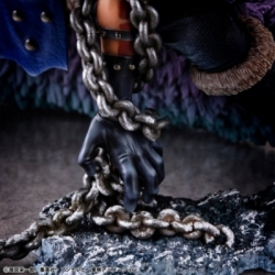 Loki Portrait of Pirates P.O.P. ELB-Maximum par Megahouse - figurine One Piece de 31 cm