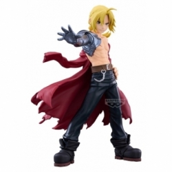 Edward Elric Grandista by Banpresto - Fullmetal Alchemist 25 cm figure