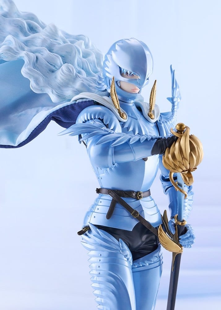 Griffith (Falcon of Light) Pop Up Parade SP van Max Factory - Berserk 23 cm figuur