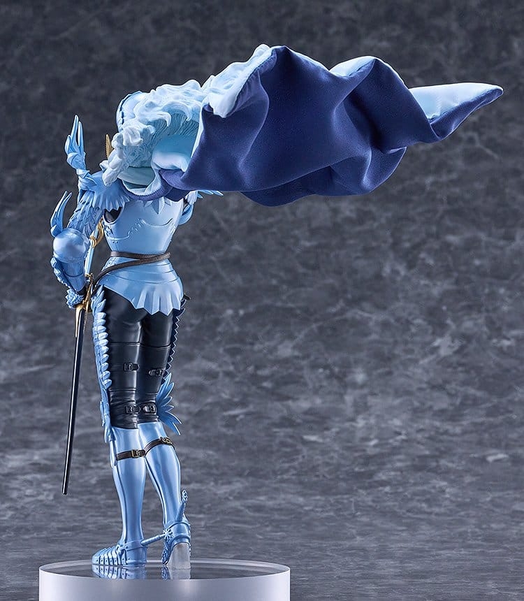 Griffith (Falcon of Light) Pop Up Parade SP par Max Factory - figurine Berserk de 23 cm