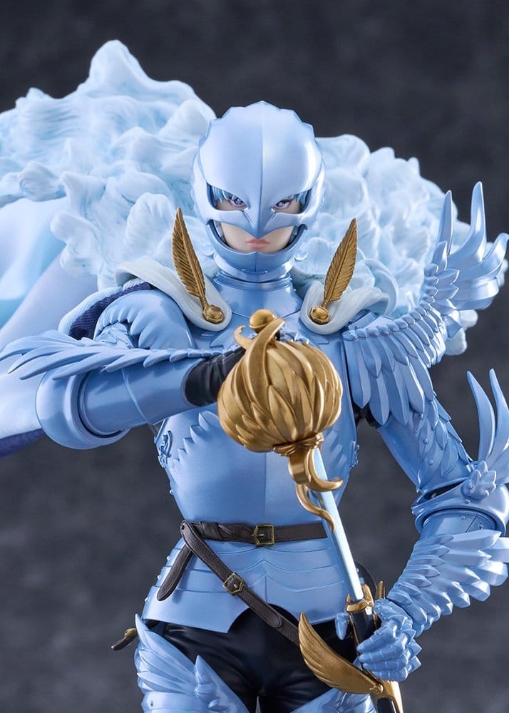 Griffith (Falcon of Light) Pop Up Parade SP von Max Factory - Berserk 23 cm Figur
