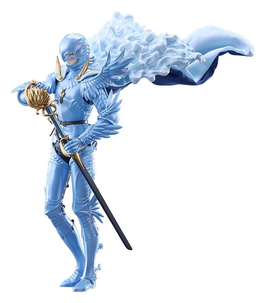 Griffith (Falcon of Light) Pop Up Parade SP von Max Factory - Berserk 23 cm Figur