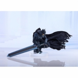 Guts (Berserker Sane) Pop Up Parade SP par Max Factory - figurine Berserk de 30 cm