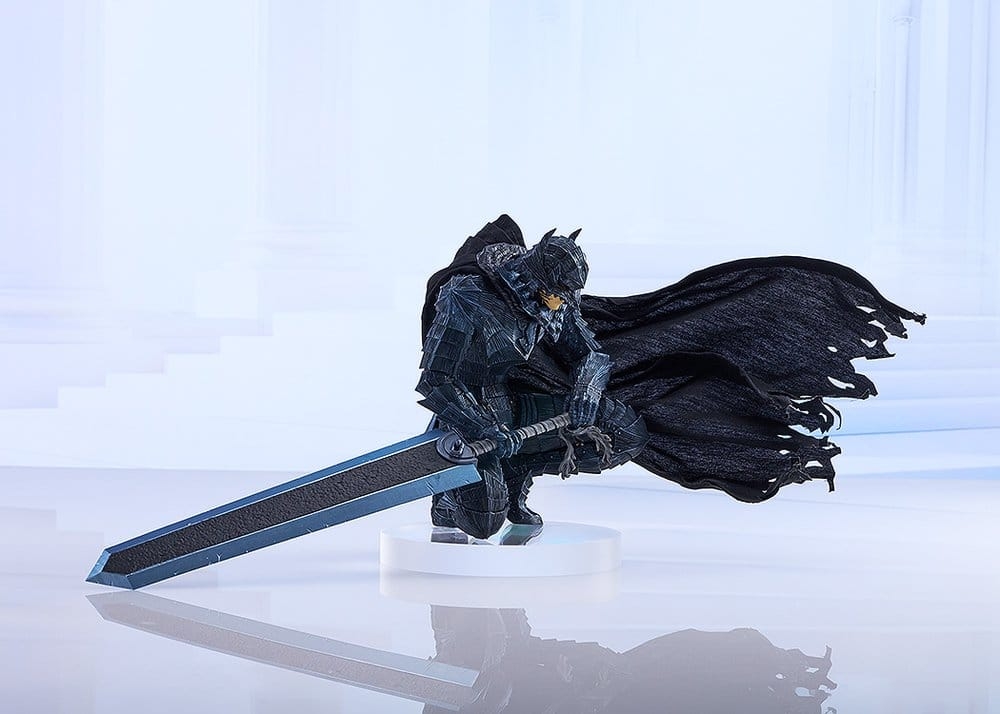 Guts (Berserker Sane) Pop Up Parade SP van Max Factory - Berserk 30 cm figuur