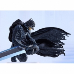 Guts (Berserker Sane) Pop Up Parade SP par Max Factory - figurine Berserk de 30 cm