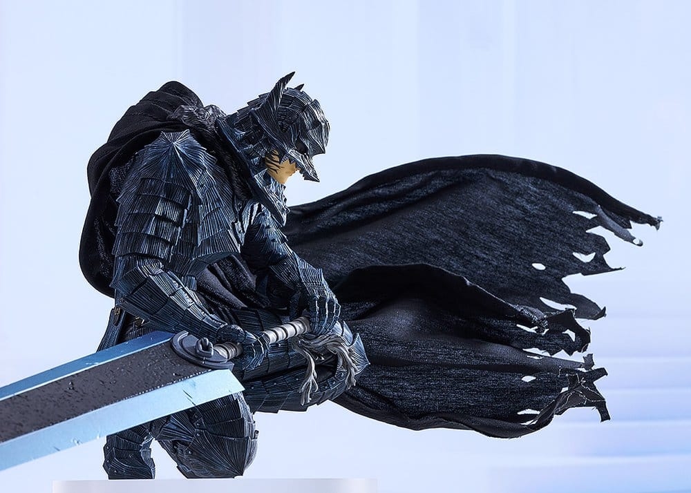 Guts (Berserker Sane) Pop Up Parade SP de Max Factory - figura Berserk de 30 cm