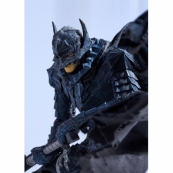 Guts (Berserker Sane) Pop Up Parade SP by Max Factory - Berserk 30 cm figure
