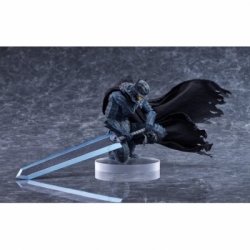 Guts (Berserker Sane) Pop Up Parade SP par Max Factory - figurine Berserk de 30 cm