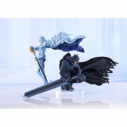 Guts (Berserker Sane) Pop Up Parade SP par Max Factory - figurine Berserk de 30 cm