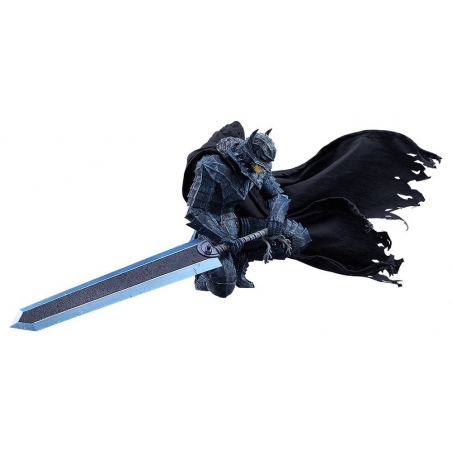 Guts (Berserker Sane) Pop Up Parade SP von Max Factory - Berserk 30 cm Figur