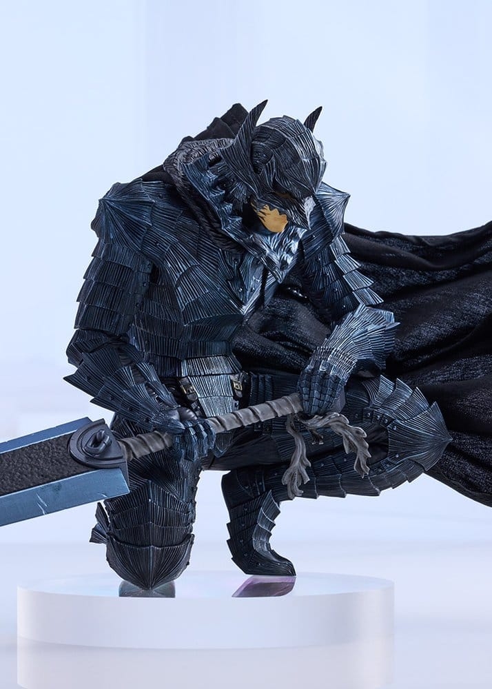 Guts and Griffith Pop Up Parade SP par Max Factory - figurines Berserk de 23 cm