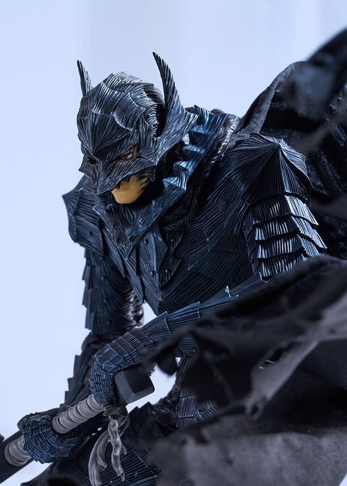 Guts and Griffith Pop Up Parade SP par Max Factory - figurines Berserk de 23 cm