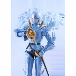 Guts and Griffith Pop Up Parade SP par Max Factory - figurines Berserk de 23 cm