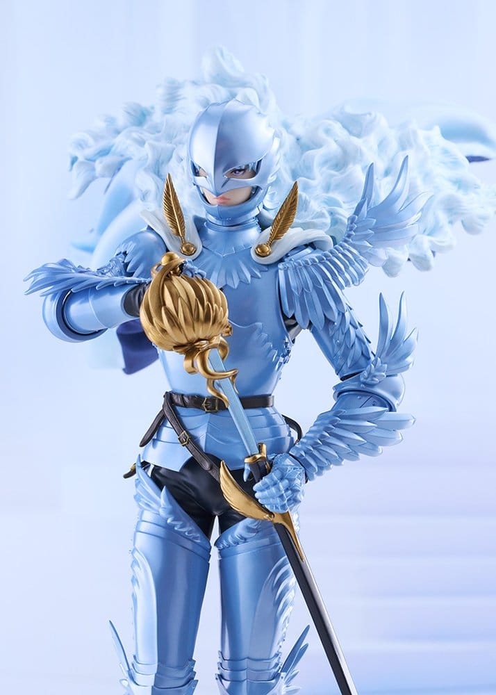 Guts and Griffith Pop Up Parade SP by Max Factory - Berserk 23 cm figures