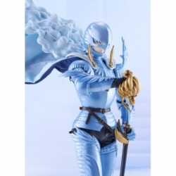 Guts and Griffith Pop Up Parade SP de Max Factory - figuras Berserk de 23 cm