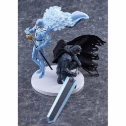 Guts and Griffith Pop Up Parade SP von Max Factory - Berserk 23 cm Figuren