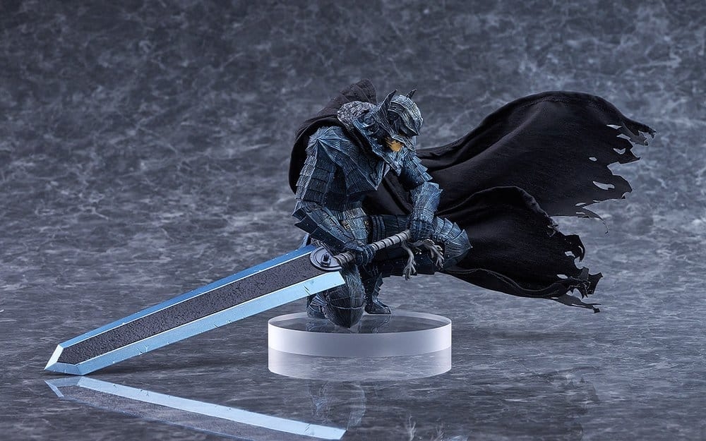 Guts and Griffith Pop Up Parade SP von Max Factory - Berserk 23 cm Figuren