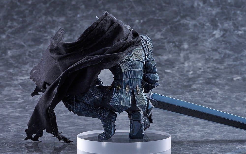 Guts and Griffith Pop Up Parade SP by Max Factory - Berserk 23 cm figures