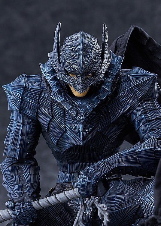 Guts and Griffith Pop Up Parade SP par Max Factory - figurines Berserk de 23 cm