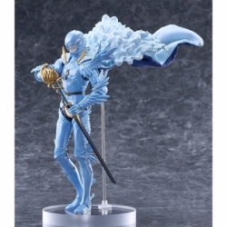 Guts and Griffith Pop Up Parade SP par Max Factory - figurines Berserk de 23 cm