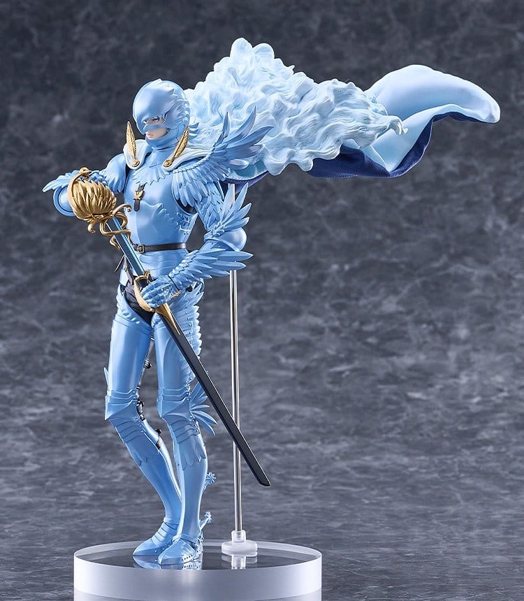 Guts and Griffith Pop Up Parade SP von Max Factory - Berserk 23 cm Figuren