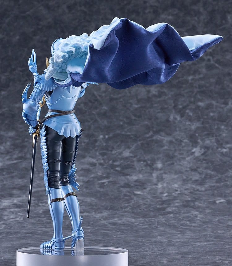 Guts and Griffith Pop Up Parade SP di Max Factory - figure Berserk alta 23 cm