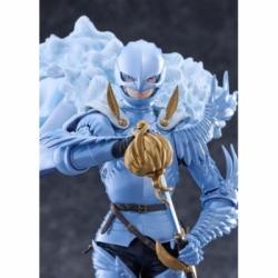 Guts and Griffith Pop Up Parade SP von Max Factory - Berserk 23 cm Figuren