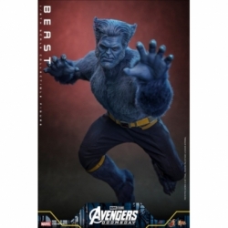 Beast Collector by Hot Toys - MMS920 - Avengers - Doomsday 1/6 scale action figure