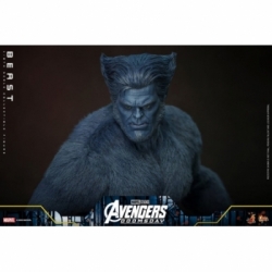 Beast von Hot Toys Collector - MMS920 - Avengers - Doomsday 1/6 Maßstab actionfigur