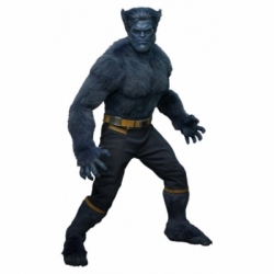 Beast Collector by Hot Toys - MMS920 - Avengers - Doomsday 1/6 scale action figure