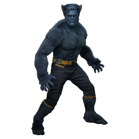 Le Fauve Collector par Hot Toys - MMS920 - figurine 1/6 Avengers - Doomsday de 33 cm