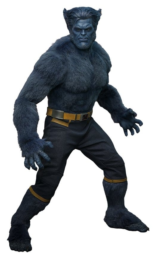 Beast Collector by Hot Toys - MMS920 - Avengers - Doomsday 1/6 scale action figure