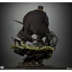 Le Pingouin Premium Format par Sideshow Collectibles - statue 1/4 DC Comics de 52 cm