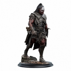 Lurtz (Hunter of Men) Classic Series von Weta Workshop - The Lord of the Rings 1/6 Maßstab Figur