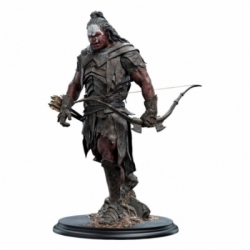 Lurtz (Hunter of Men) Classic Series von Weta Workshop - The Lord of the Rings 1/6 Maßstab Figur
