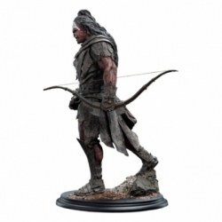 Lurtz (Hunter of Men) Classic Series by Weta Workshop - The Lord of the Rings 1/6 scale figure