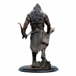 Lurtz (Hunter of Men) Classic Series par Weta Workshop - figurine 1/6 Le Seigneur des Anneaux de 36 cm