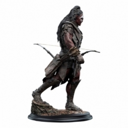 Lurtz (Hunter of Men) Classic Series par Weta Workshop - figurine 1/6 Le Seigneur des Anneaux de 36 cm