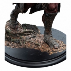 Lurtz (Hunter of Men) Classic Series par Weta Workshop - figurine 1/6 Le Seigneur des Anneaux de 36 cm