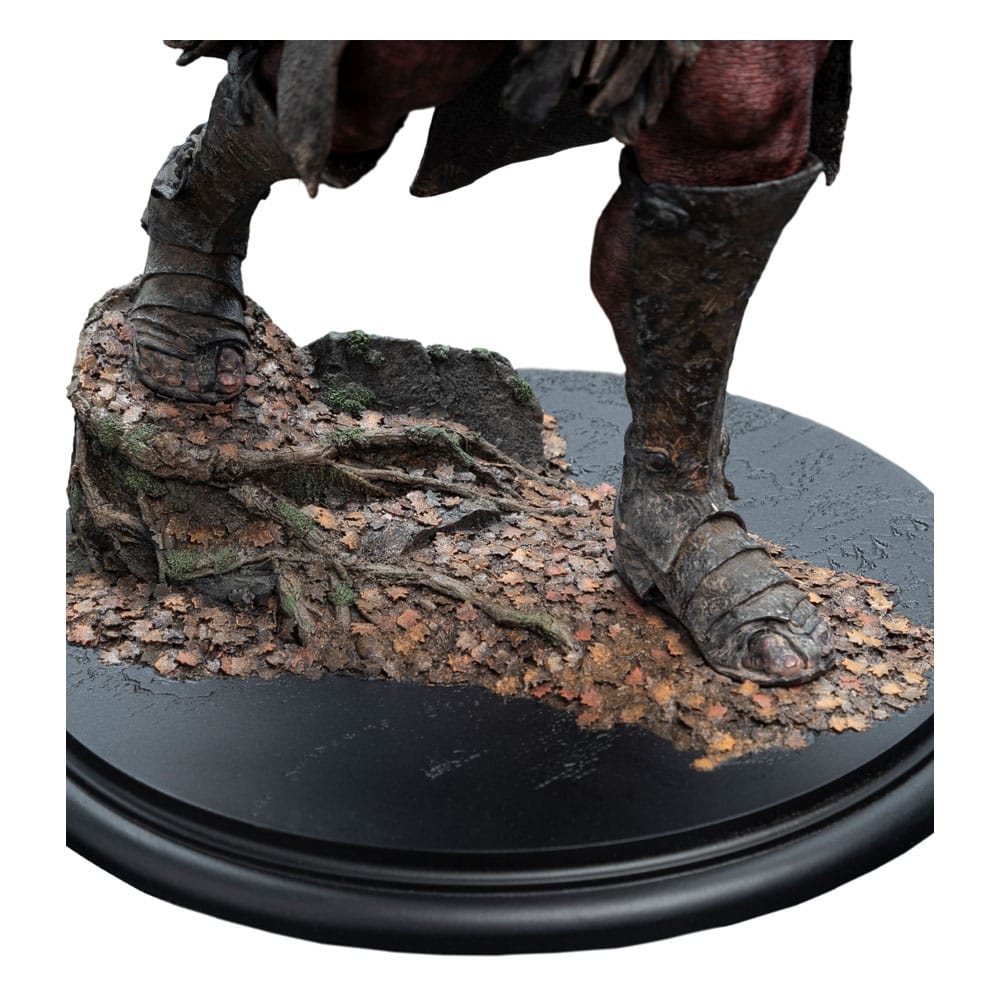 Lurtz (Hunter of Men) Classic Series par Weta Workshop - figurine 1/6 Le Seigneur des Anneaux de 36 cm