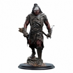 Lurtz (Hunter of Men) Classic Series van Weta Workshop - The Lord of the Rings 1/6 schaal figuur