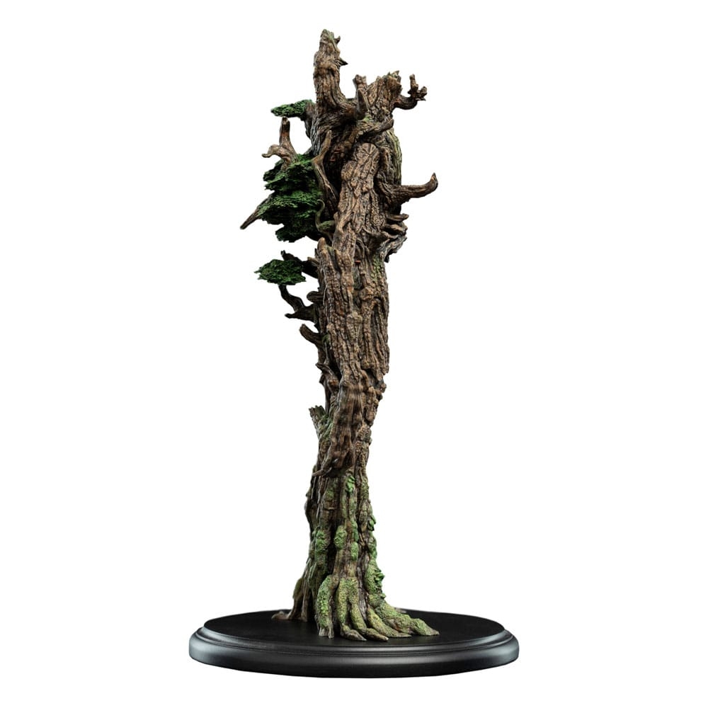 Treebeard Miniature Statue par Weta Workshop - figurine Le Seigneur des Anneaux de 21 cm