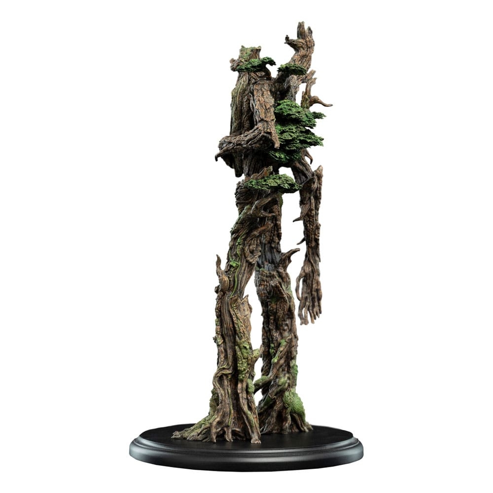 Treebeard Miniature Statue di Weta Workshop - figura The Lord of the Rings alta 21 cm