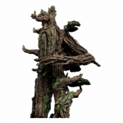 Treebeard Miniature Statue par Weta Workshop - figurine Le Seigneur des Anneaux de 21 cm