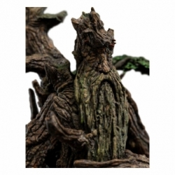 Treebeard Miniature Statue by Weta Workshop - The Lord of the Rings 21 cm figure