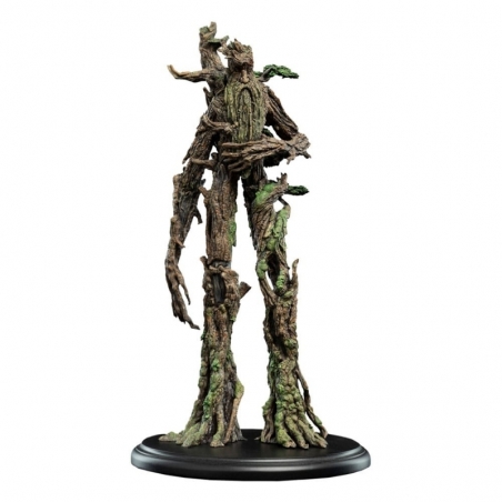 Treebeard Miniature Statue di Weta Workshop - figura The Lord of the Rings alta 21 cm