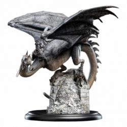Fell Beast Miniature Statue by Weta Workshop - The Lord of the Rings 19 cm figure